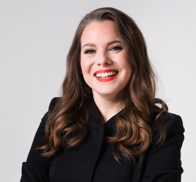 Jen Winley's headshot