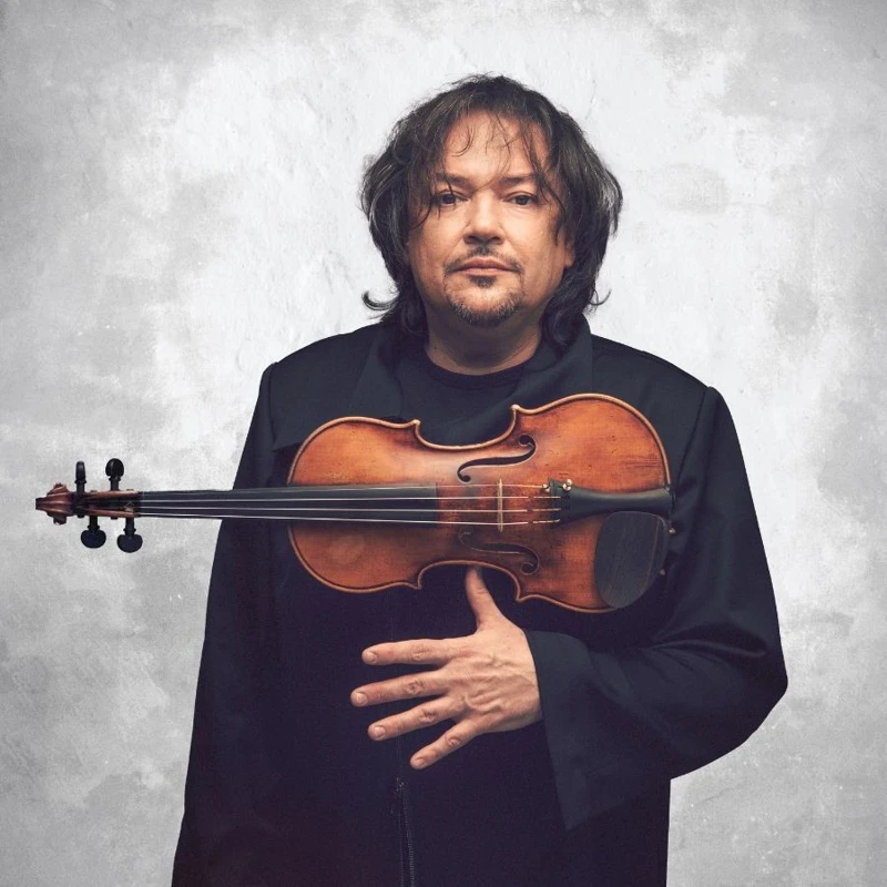 Sergej Krylov headshot
