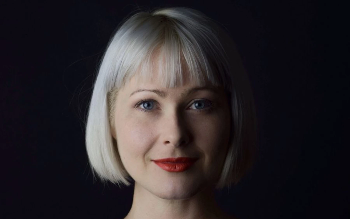 Jessica Aszodi headshot