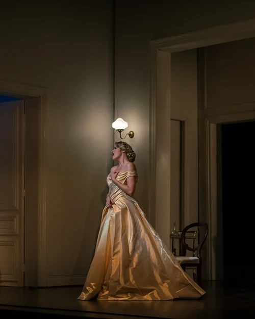 Visit WA Opera